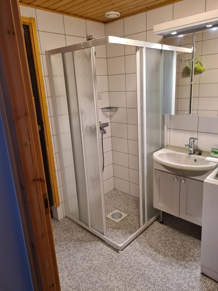 Kylpyhuone