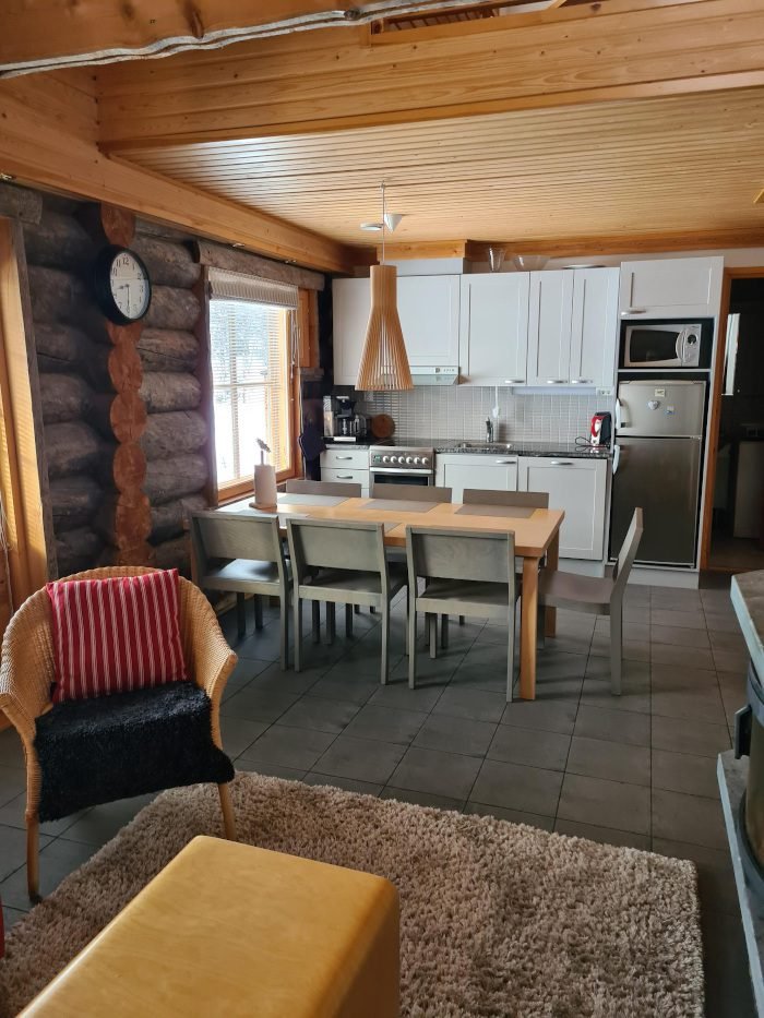 Keittiö